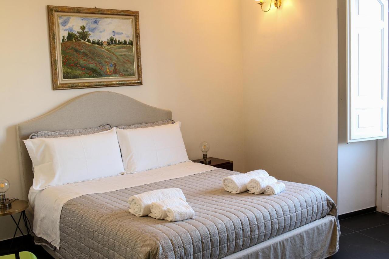 Bed And Breakfast Terra Del Sole Ibla ラグーザ エクステリア 写真