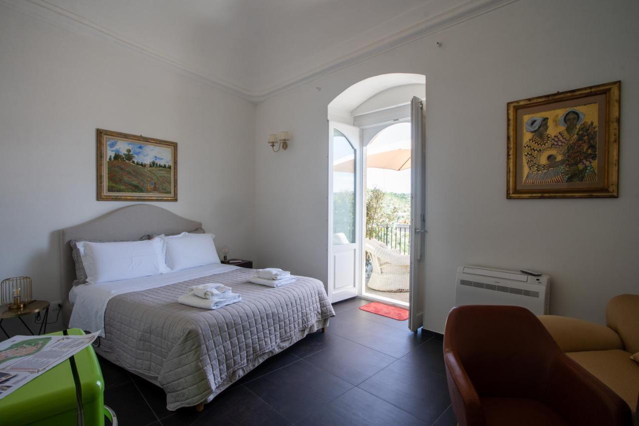 Bed And Breakfast Terra Del Sole Ibla ラグーザ エクステリア 写真