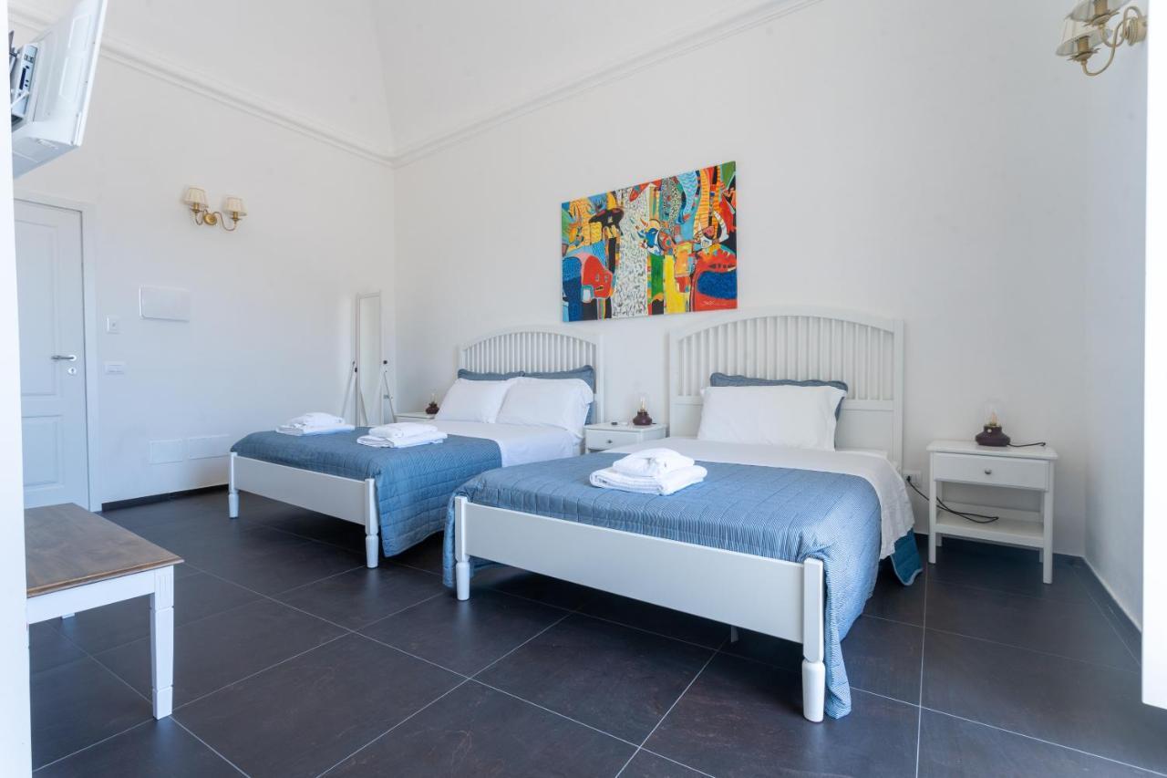 Bed And Breakfast Terra Del Sole Ibla ラグーザ エクステリア 写真