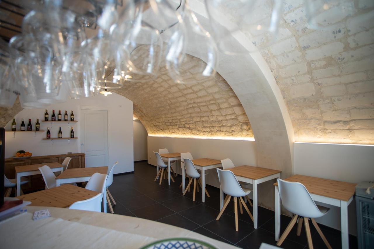 Bed And Breakfast Terra Del Sole Ibla ラグーザ エクステリア 写真
