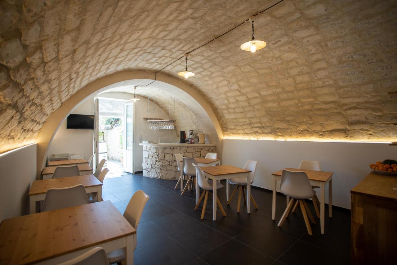 Bed And Breakfast Terra Del Sole Ibla ラグーザ エクステリア 写真