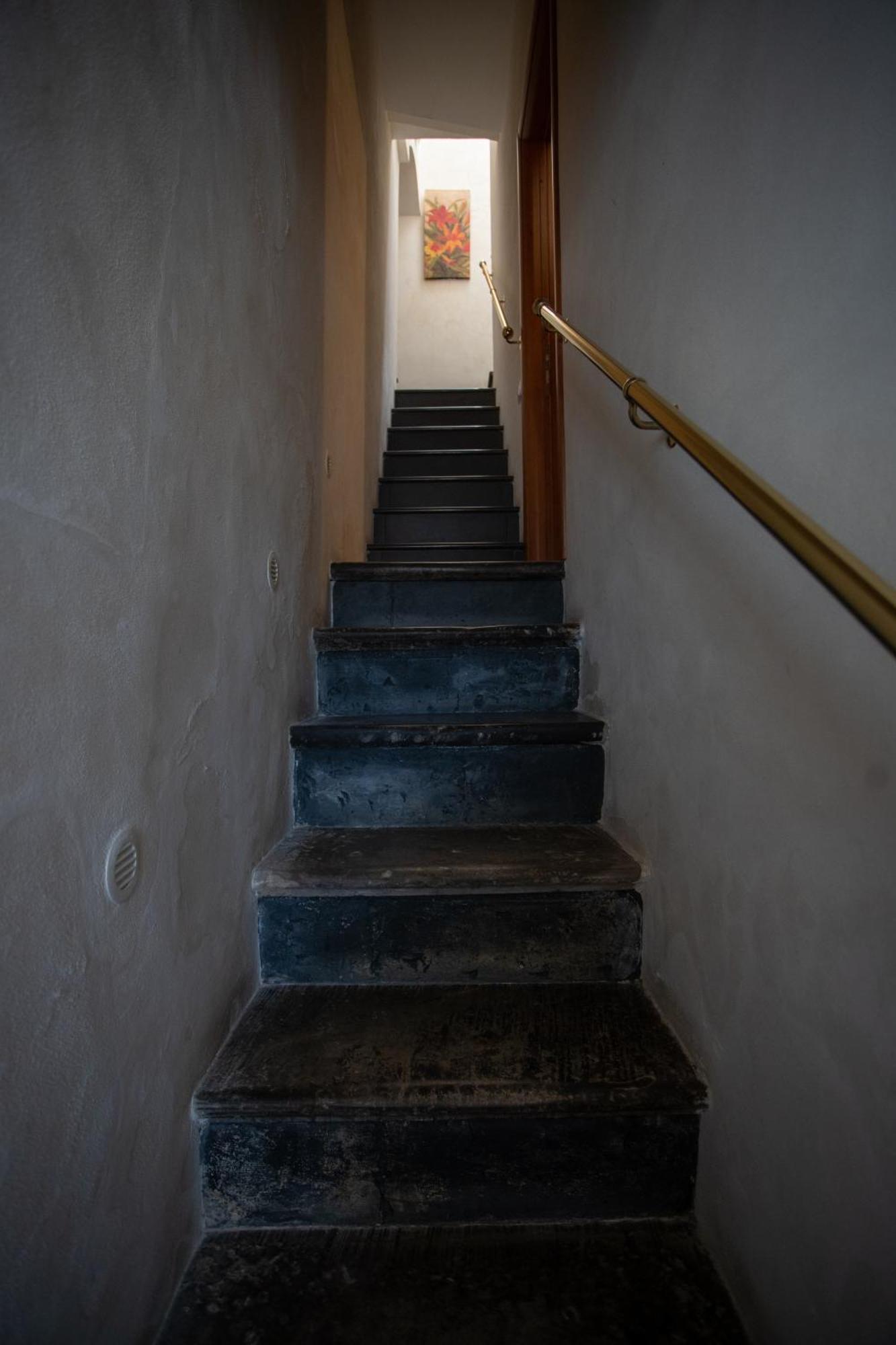 Bed And Breakfast Terra Del Sole Ibla ラグーザ エクステリア 写真
