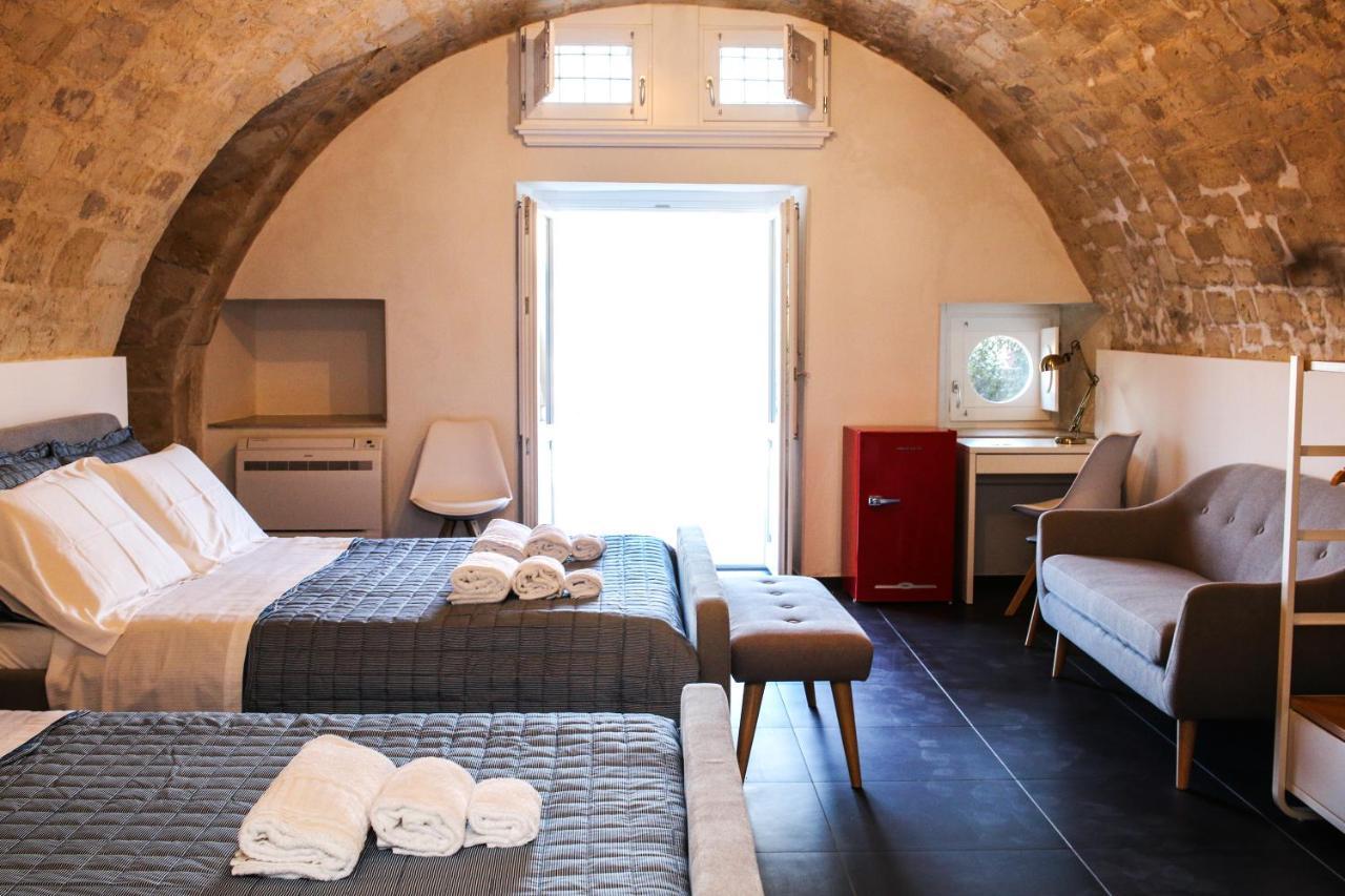 Bed And Breakfast Terra Del Sole Ibla ラグーザ エクステリア 写真